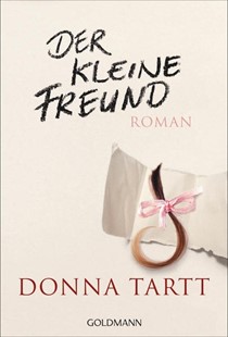 Bild von Tartt, Donna: Der kleine Freund