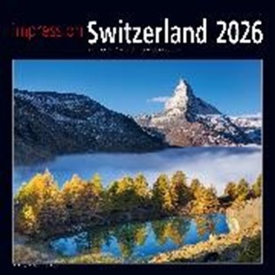 Bild von Impression Switzerland 2026