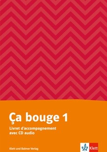Bild von Bawidamann, Michel: Ça bouge / Ça bouge 1