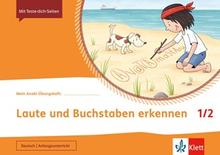 Bild von Laute und Buchstaben erkennen 1/2
