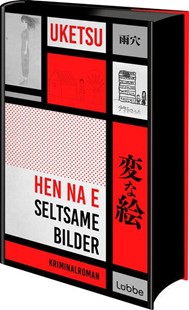 Bild von Uketsu: HEN NA E - Seltsame Bilder