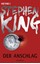 Bild von King, Stephen: Der Anschlag