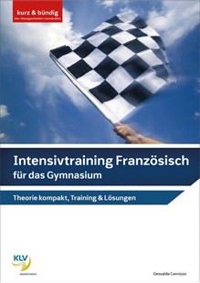 Bild von Cannizzo, Gesualda: Intensivtraining Französisch für das Gymnasium