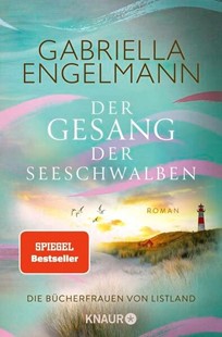 Bild von Engelmann, Gabriella: Die Bücherfrauen von Listland. Der Gesang der Seeschwalben