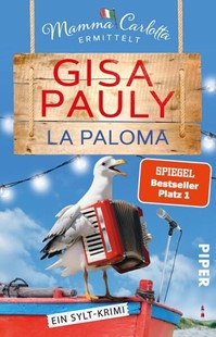 Bild von Pauly, Gisa: La Paloma