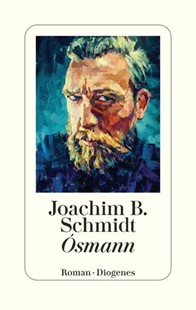 Bild von Schmidt, Joachim B.: Ósmann