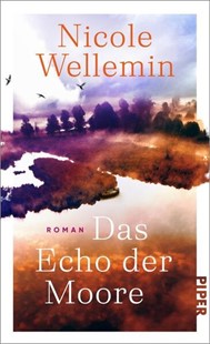 Bild von Wellemin, Nicole: Das Echo der Moore