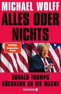 Bild von Wolff, Michael: Alles oder nichts