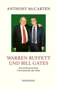 Bild von McCarten, Anthony: Warren Buffett und Bill Gates