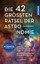 Bild von Bohnet, Ilja: Die 42 größten Rätsel der Astronomie