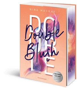 Bild von MacKay, Nina: Doppelgänger-Agentur, Band 2 - Double Blush
