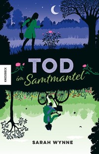 Bild von Wynne, Sarah: Tod im Samtmantel