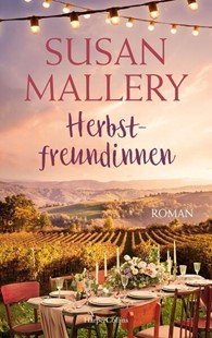 Bild von Mallery, Susan: Herbstfreundinnen