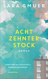 Bild von Gmuer, Sara: Achtzehnter Stock