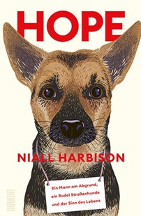 Bild von Harbison, Niall: Hope