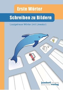 Bild von Wachendorf, Peter: Schreiben zu Bildern