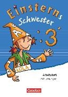 Bild von Katrin Pfeifer: Einsterns Schwester - Sprache und Lesen - Ausgabe 2015 - 3. Schuljahr