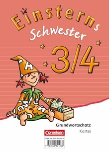 Bild von Bauer, Roland (Hrsg.): Einsterns Schwester - Sprache und Lesen - Zu allen Ausgaben - 3./4. Schuljahr