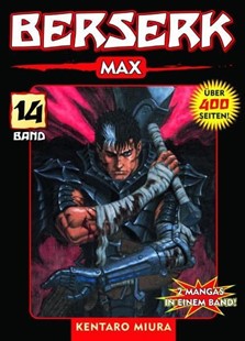 Bild von Miura, Kentaro: Berserk Max 14