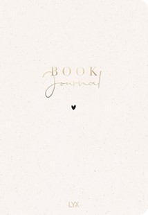 Bild von LYX Book Journal