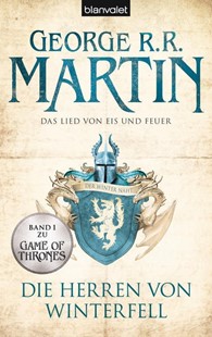 Bild von Martin, George R.R.: Das Lied von Eis und Feuer 01