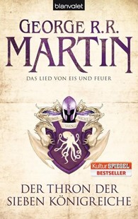 Bild von Martin, George R.R.: Das Lied von Eis und Feuer 03