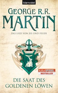 Bild von Martin, George R.R.: Das Lied von Eis und Feuer 04