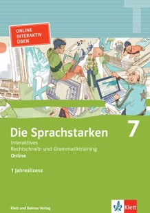Bild von Die Sprachstarken 7