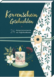Bild von Kerzenschein-Geschichten