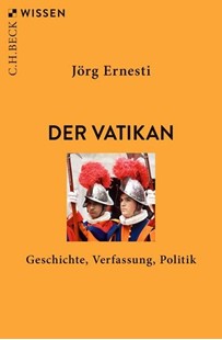 Bild von Ernesti, Jörg: Der Vatikan