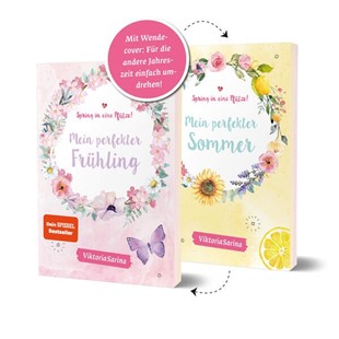 Bild von ViktoriaSarina: Spring in eine Pfütze! Mein perfekter Frühling/ Mein perfekter Sommer