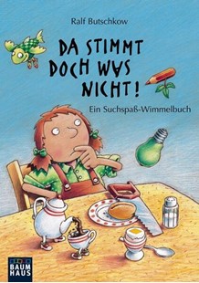 Bild von Butschkow, Ralf: Da stimmt doch was nicht!