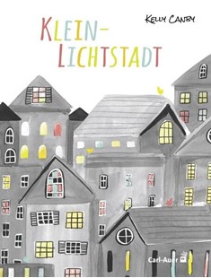 Bild von Canby, Kelly: Klein-Lichtstadt
