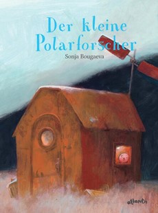 Bild von Bougaeva, Sonja (Illustr.): Der kleine Polarforscher