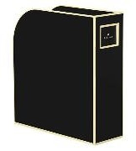 Bild von Stehsammler black