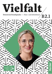 Bild von Giersberg, Dagmar: Vielfalt B2.1