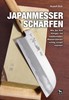 Bild von Dick, Rudolf: Japanmesser schärfen