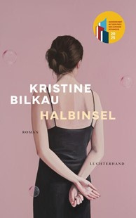 Bild von Bilkau, Kristine: Halbinsel