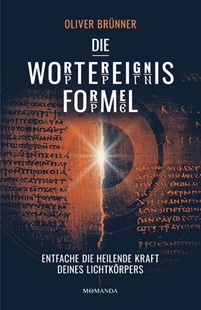 Bild von Brünner, Oliver: Die Wortereignisformel