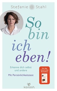 Bild von Stahl, Stefanie: So bin ich eben!