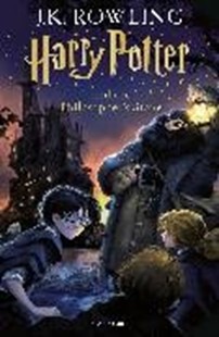 Bild von Rowling, J. K.: Harry Potter and the Philosopher's Stone