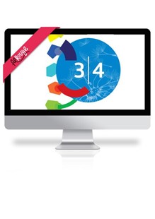 Bild von Autorinnen- und Autorenteam: NaTech 3 - 4