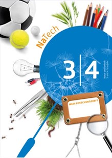 Bild von Autorinnen- und Autorenteam: NaTech 3 - 4
