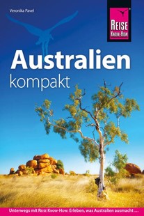 Bild von Pavel, Veronika: Reise Know-How Reiseführer Australien kompakt