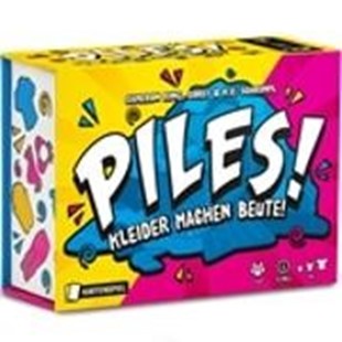 Bild von Piles (d)