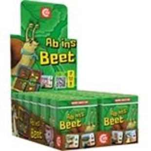 Bild von Ab ins Beet (d)