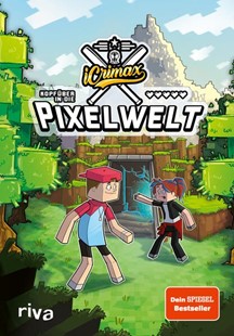 Bild von iCrimax: iCrimax: Kopfüber in die Pixelwelt