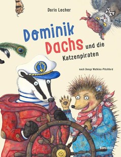 Bild von Watkins-Pitchford, Denys James: Dominik Dachs