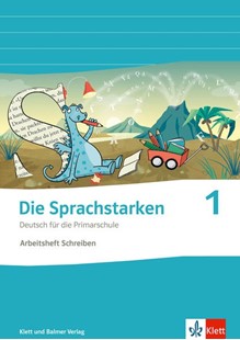 Bild von Brinkmann, Erika: Die Sprachstarken 1
