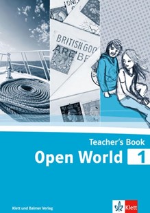 Bild von Open World 1 / Open World 1 ? Ausgabe ab 2018
